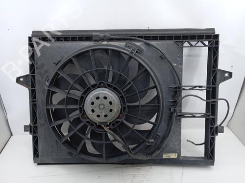 Køleventilator elektrisk PEUGEOT EXPERT Platform/Chassis (223) 2.0 HDi | BP28130426M35