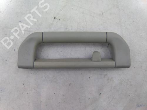 Håndtag i tag BMW 5 Touring (E39) 525 tds (143 hp) 22955925