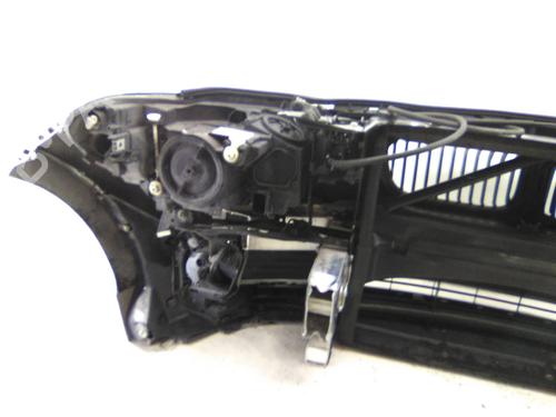 Full front BMW 1 (F20) 116 d | BP23530501S1