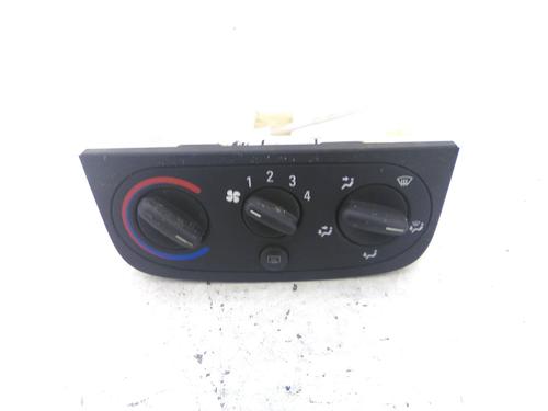 Commande Chauffage OPEL CORSA C (X01) 1.3 CDTI (F08, F68) (70 hp) 19859862