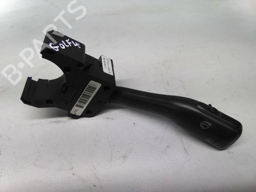 Used Steering column stalk VW GOLF IV (1J1) 1.4 16V (75 hp) 19865152