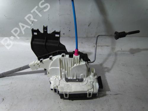 Used Rear left lock MERCEDES-BENZ CLA Coupe (C117) CLA 250 4-matic (117.346) (211 hp) 19814301