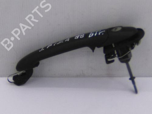 Used Front right exterior door handle SEAT IBIZA II (6K1) 1.4 i 16V (101 hp) 24376829