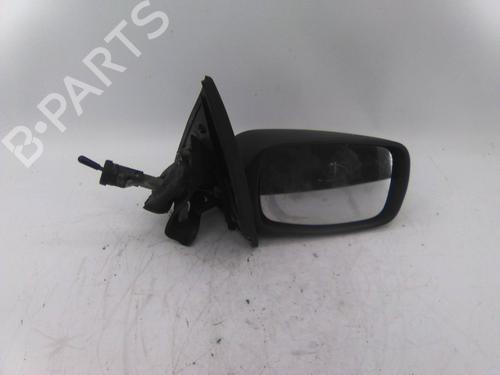 Used Right mirror FORD ESCORT V (AAL, ABL) 1.4 (75 hp) 19821538