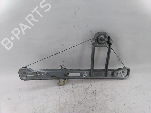 Used Rear left window mechanism FORD FOCUS I Turnier (DNW) 1.6 16V (100 hp) 19873957