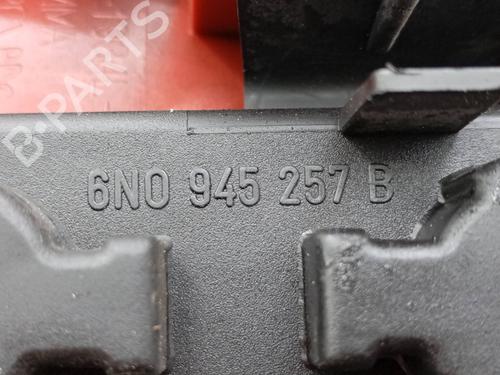 Left taillight VW POLO III (6N1) 60 1.4 | BP24645318C34 