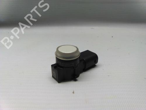 Used Electronic module PEUGEOT 308 II (LB_, LP_, LW_, LH_, L3_) 1.6 HDi (92 hp) 19870477