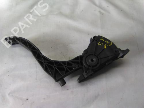 Pedal VW POLO (9N_, 9A_) 1.4 TDI | BP19836788I4 
