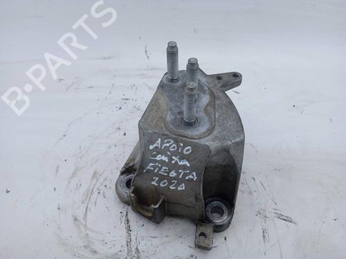 Used Gearbox mount FORD FIESTA VII (HJ, HF) 1.5 TDCi (85 hp) 19844556