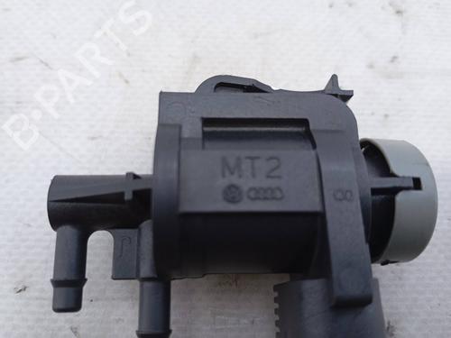 Electronic module VW GOLF IV (1J1) 1.9 TDI | BP31255853M83