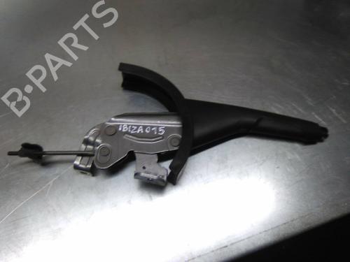 Used Hand brake SEAT IBIZA IV (6J5, 6P1) 1.2 TDI (75 hp) 19849136