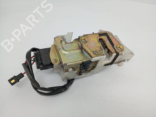 Rear left lock MAZDA 323 F VI Hatchback (BJ) 1.5 16V (BJ5W) | BP31164851C100