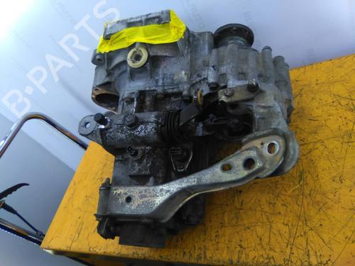 Gearbox SEAT IBIZA II (6K1) 1.9 SDI | BP19816101M3 