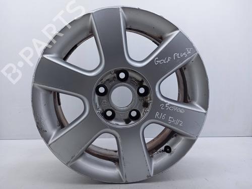 Fælk VW GOLF PLUS V (5M1, 521) 2.0 TDI (136 hp) 28308152