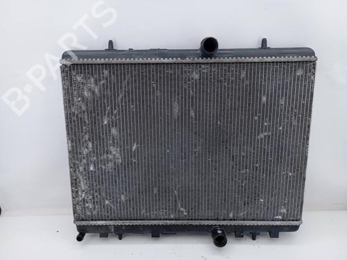 Køler PEUGEOT 5008 (0U_, 0E_) 1.6 HDi (110 hp) 28425711