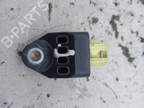 Used Electronic module SUBARU IMPREZA Hatchback (GR, GH, G3) 2.0 D AWD (150 hp) 21666951