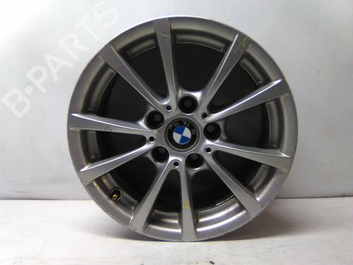 Used Rim BMW 3 (E46) 320 d (129 hp) 19873269