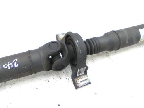 Driveshaft MERCEDES-BENZ C-CLASS (W204) C 220 CDI (204.002) | BP19915681M37 