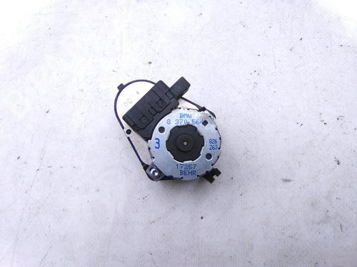 Used Heater blower motor BMW 3 (E46) 320 d (136 hp) 22954028