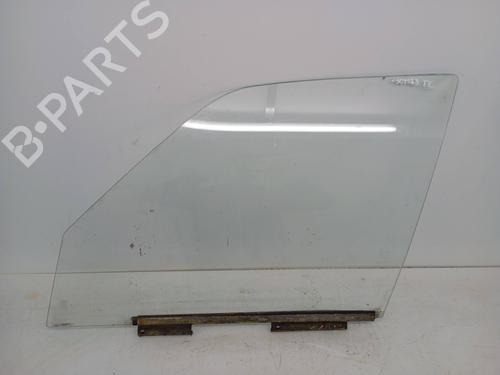 Türscheibe links vorne für Türscheibe links vorne PEUGEOT 205 Hatchback Van 1.1 (49 hp) 34227782 34227782