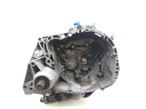 Gearbox RENAULT LAGUNA I Grandtour (K56_) 1.6 16V (K568) | BP30046467M3 
