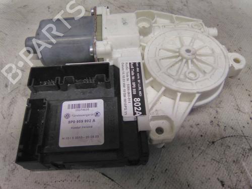 Other AUDI A3 (8P1) 2.0 TDI 16V | BP19876297O1