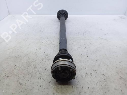 Right front driveshaft VW GOLF IV (1J1) 1.4 16V | BP30112218M39