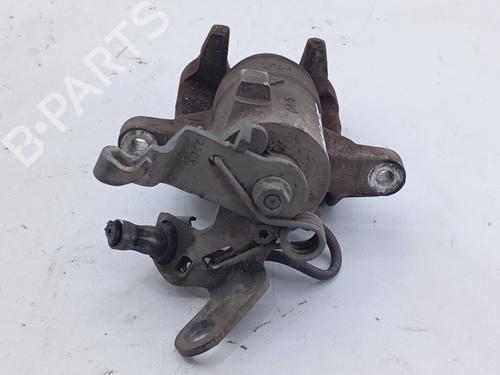 Right rear brake caliper SEAT LEON (1P1) 1.6 TDI | BP27836025M106 