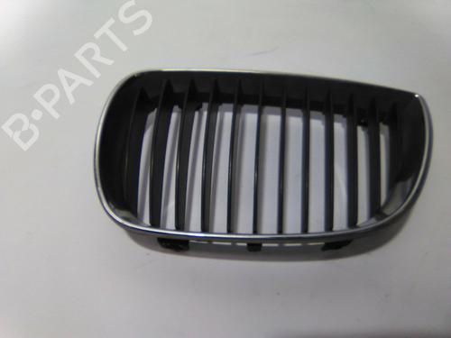 Used Grille BMW 1 (E87) 118 d (122 hp) 19872247