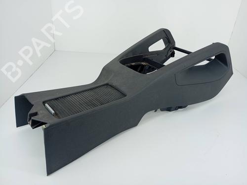 Middenconsole VW GOLF V (1K1) 2.0 TDI (136 hp) 32787456