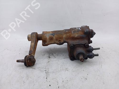 Steering rack MITSUBISHI PAJERO II (V3_W, V2_W, V4_W, V5_W) 2.5 TD 4WD (V24W) | BP24877390M22 