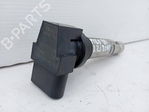 Other VW POLO IV (9N_, 9A_) 1.2 | BP19841862O1 