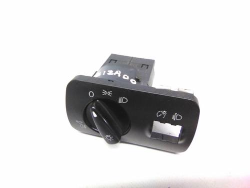 Used Headlight switch SEAT IBIZA II (6K1) 1.0 (45 hp) 19864036