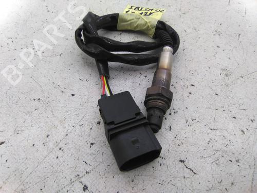 Electronic sensor SEAT IBIZA III (6L1) 1.2 | BP19824760M84 