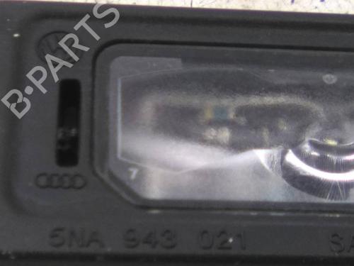 Licence plate light SEAT ARONA (KJ7, KJP) 1.0 TSI | BP20598867I40