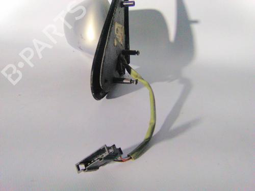 Right mirror VW POLO III (6N1) 64 1.9 D | BP22935675C27 