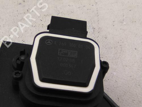 Pedal MERCEDES-BENZ A-CLASS (W169) A 180 CDI (169.007, 169.307) | BP27869363I4