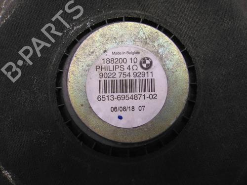 Electronic module BMW 1 (E87) 120 d | BP22955853M83