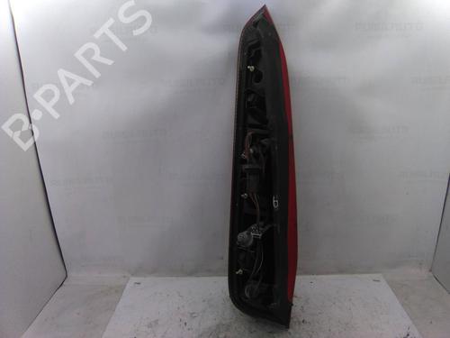 Right taillight NISSAN X-TRAIL I (T30) 2.2 dCi 4x4 | BP19872799C35 
