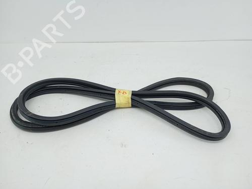 Gummiliste Gummiliste VW GOLF V (1K1) 2.0 TDI (136 hp) 32726571 32726571