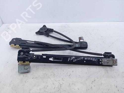 Used Other SEAT IBIZA IV (6J5, 6P1) 1.4 (85 hp) 30487877