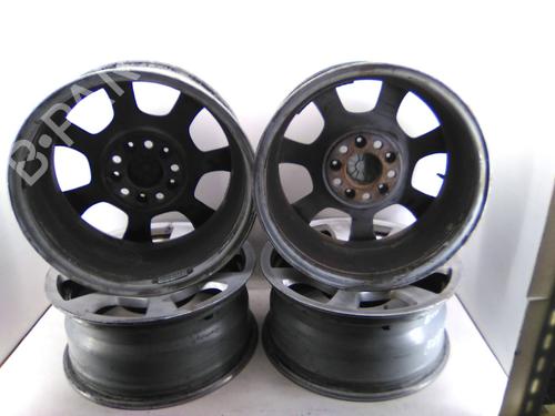 Rim BMW 5 Touring (E61) 520 d | BP27040156C45 