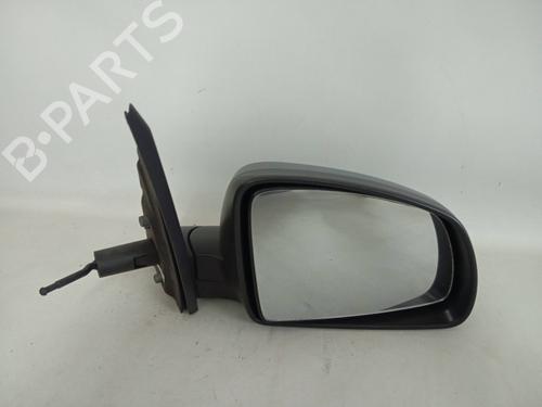 Bakspejl Højre OPEL MERIVA A MPV (X03) 1.7 DTI (E75) (75 hp) 22185301