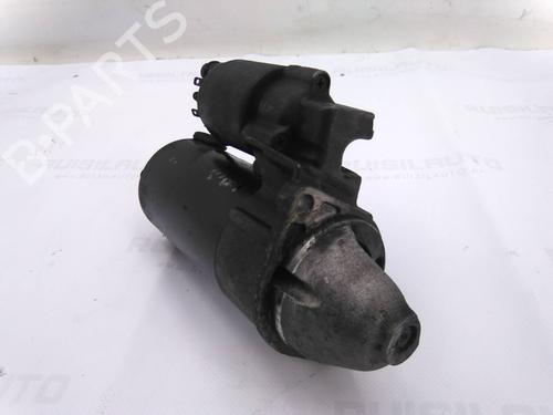 Startmotor MERCEDES-BENZ A-CLASS (W169) A 180 CDI (169.007, 169.307) (109 hp) 19825880