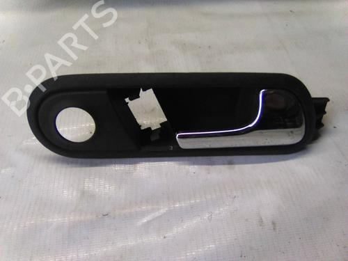 Used Front right exterior door handle SEAT IBIZA III (6L1) 1.4 16V (75 hp) 19834975
