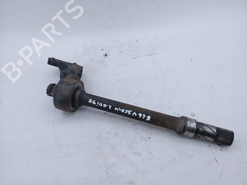 Used Right front driveshaft MAZDA 626 V (GF) 2.0 Turbo DI (GFFP) (101 hp) 28194350