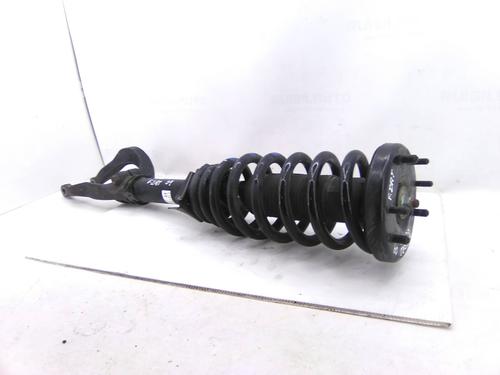 Used Right front shock absorber HONDA ACCORD VIII (CU) 2.2 i-DTEC (CU3) (150 hp) 19828890