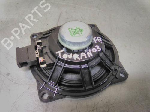 Used Speaker VW TOURAN (1T1, 1T2) 1.9 TDI (100 hp) 19852468