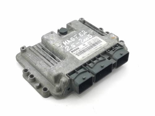 Used Engine control unit (ECU) RENAULT MASTER II Bus (JD) 2.5 dCi 100 (JDCV, JD1W) (99 hp) 32283487