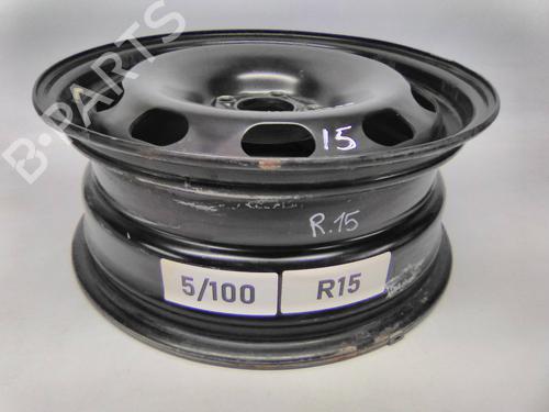 Felg SEAT TOLEDO II (1M2) 1.6 | BP19868734C45 